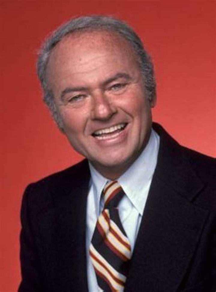 Harvey Korman