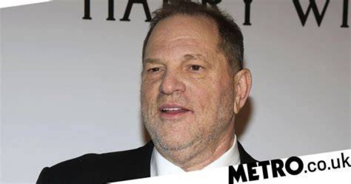 Harvey Weinstein Net Worth: How Much Has It Dropped Since The Scandal? 