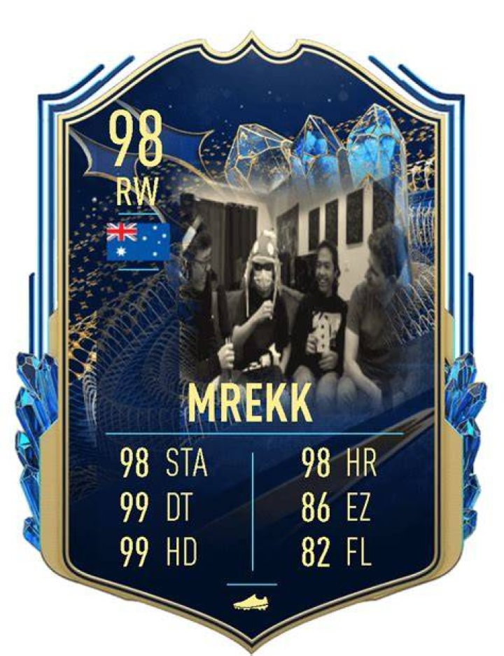 Has Mrekk Done His Face Reveal? Australian Osu Player Is Popular On Twitch