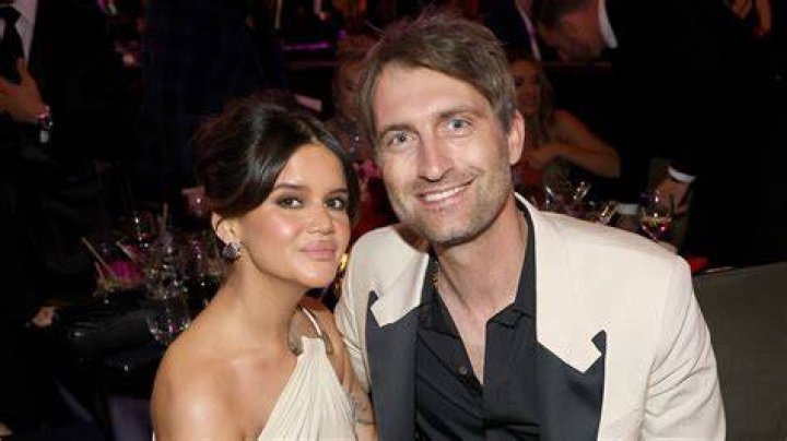 Hayes Andrew Hurd Age, Birthday, And Height Of Maren Morris’ Son