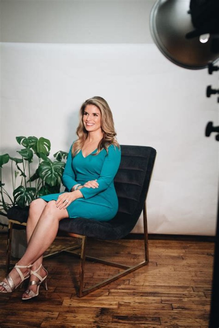 Hayley Wielgus Biography, Wiki, Age, Height, Husband, WKRN News and Net Worth.