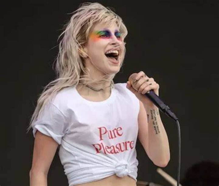 Hayley Williams | Biography
