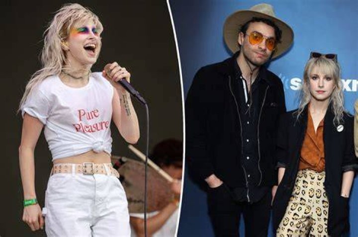 Hayley Williams Height, Age, Wiki, Biography, Husband, Net Worth