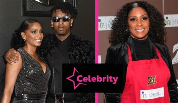 Heather Carmillia Joseph Age: How Old Is 21 Savage Mom?