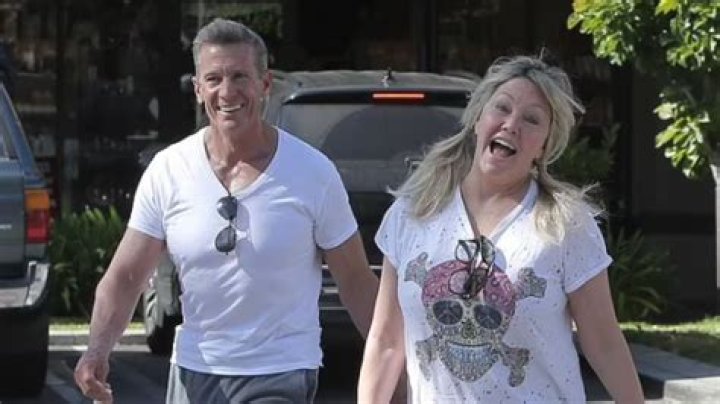 Heather Locklear’s Weight Gain: Then and Now Pictures Examined!