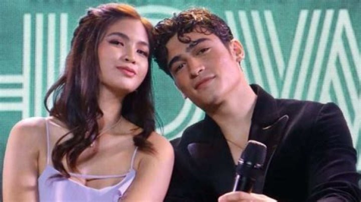 Heaven Peralejo Boyfriend 2023: Is She Dating Marco Gallo? Rumors Explain