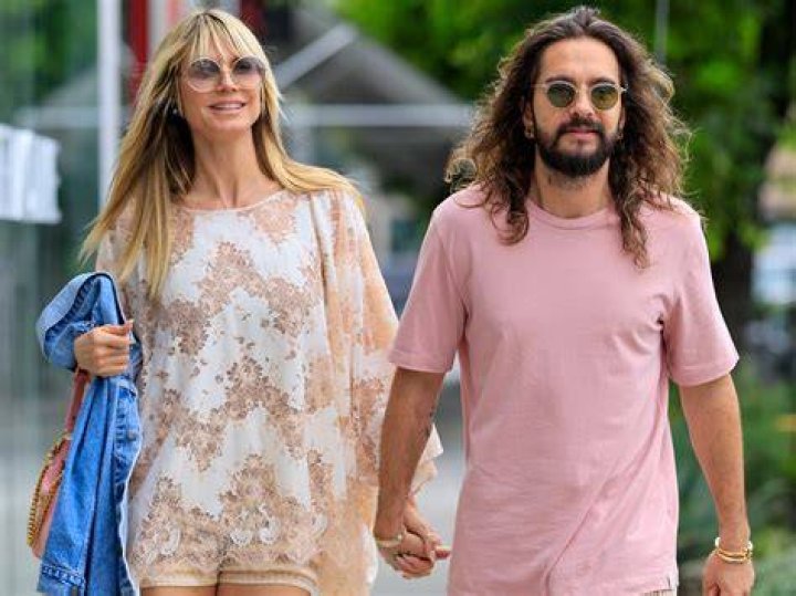Heidi Klum Age | How Old Is She | Married Life And Kids