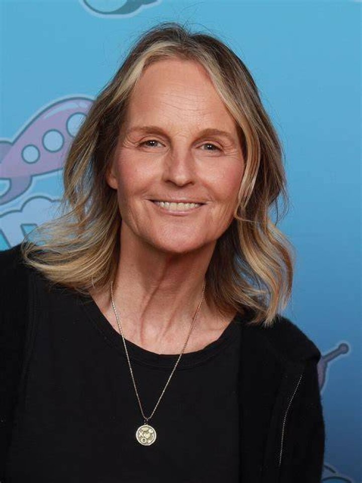 Helen Hunt Net Worth, Income, Salary, Earnings, Biography