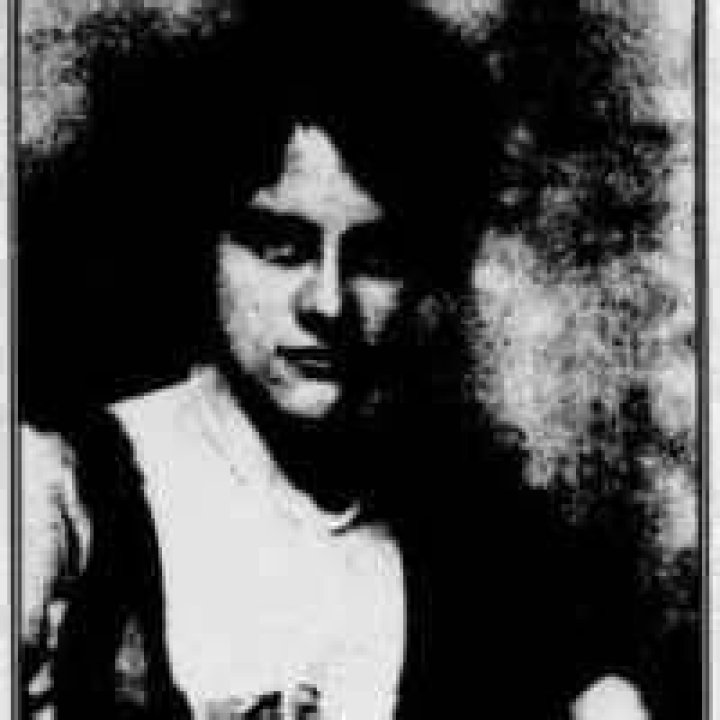 Helen Morgan Hamilton