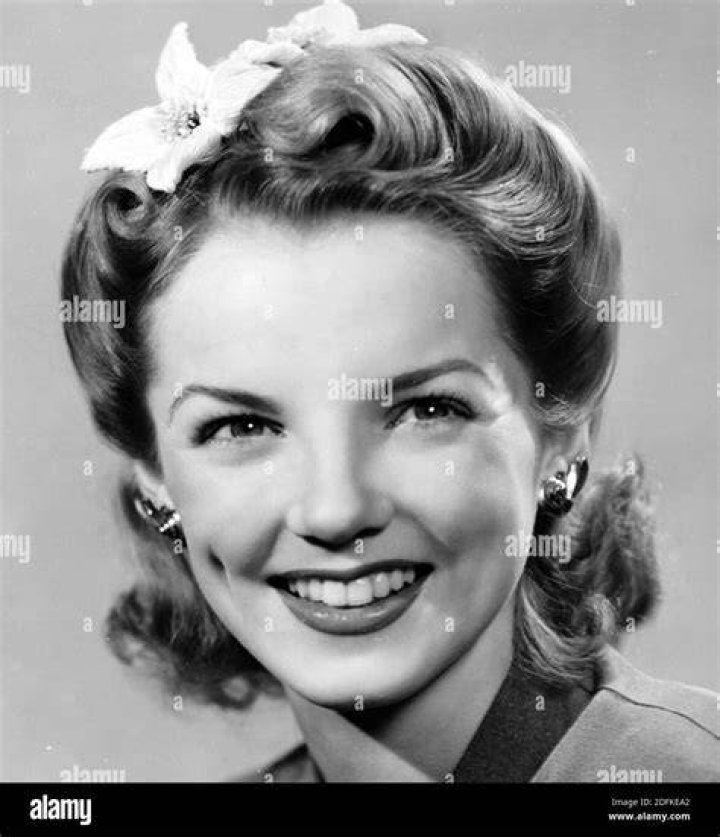 Helen O’Connell
