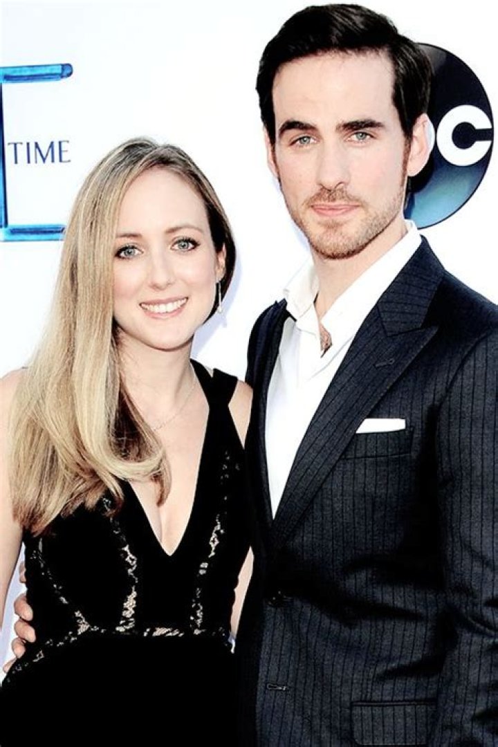 Helen O’Donoghue Biography; Age And Movies Of Colin O’Donoghue’s Wife