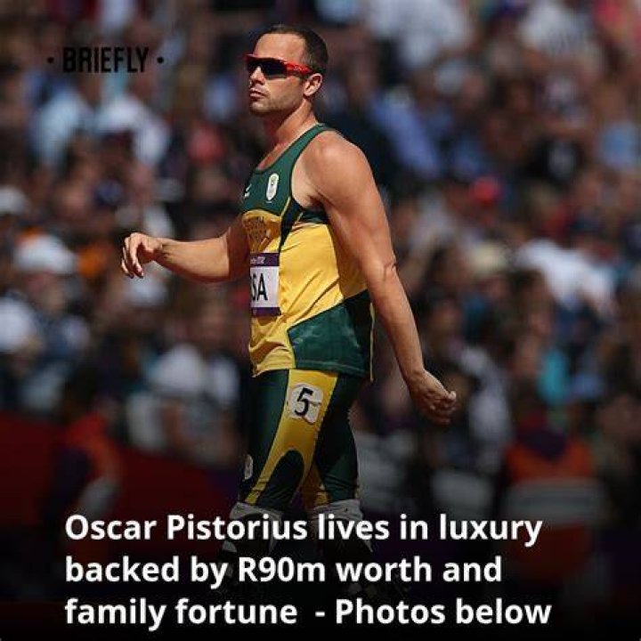 Henke Pistorius Biography, Age, Wiki, Wife, Net Worth: Oscar Pistorius Dad