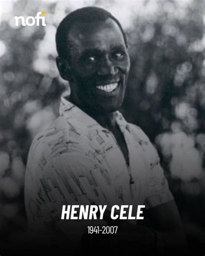 Henry Cele Of Shaka Zulu’s Cause of Death, Wife & Children