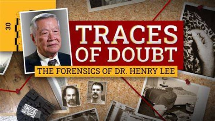 Henry Lee Forensic, Net Worth, Bio, Wiki, Age, Wife, Children, and Family