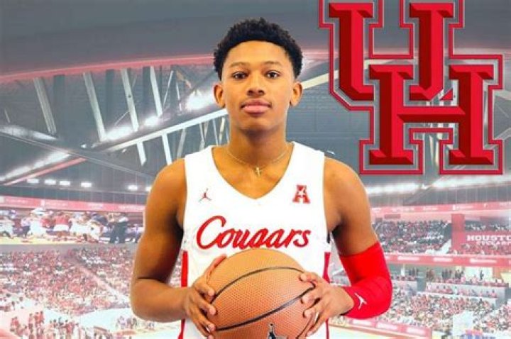 Hercy Miller Master P Son, Biography, Age, Height, Parents, Siblings, Basketball And Net Worth