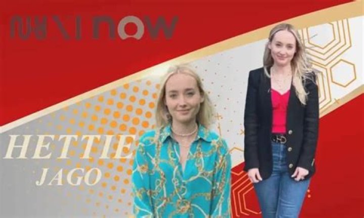 Hettie Jago Height, Weight, Net Worth, Age, Birthday, Wikipedia, Who, Instagram, Biography