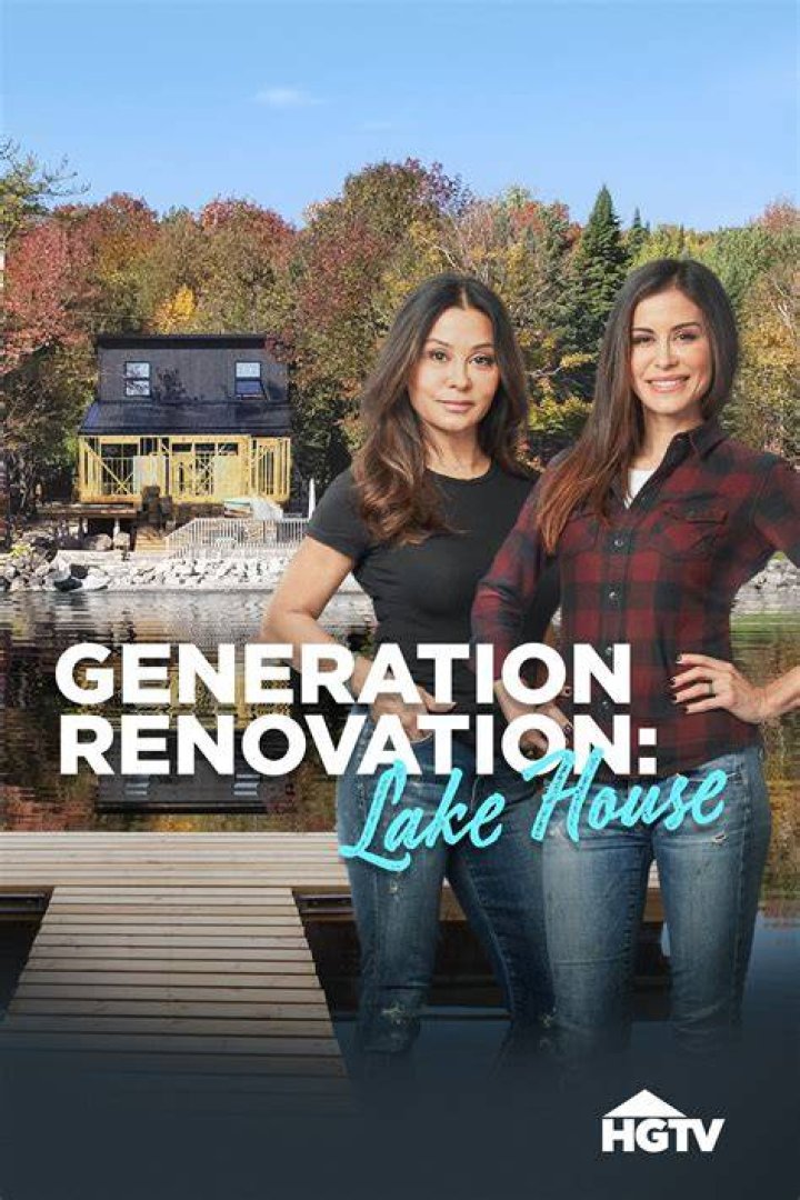 HGTV: Danielle Bryk Husband Greg Bryk – Family Revealed