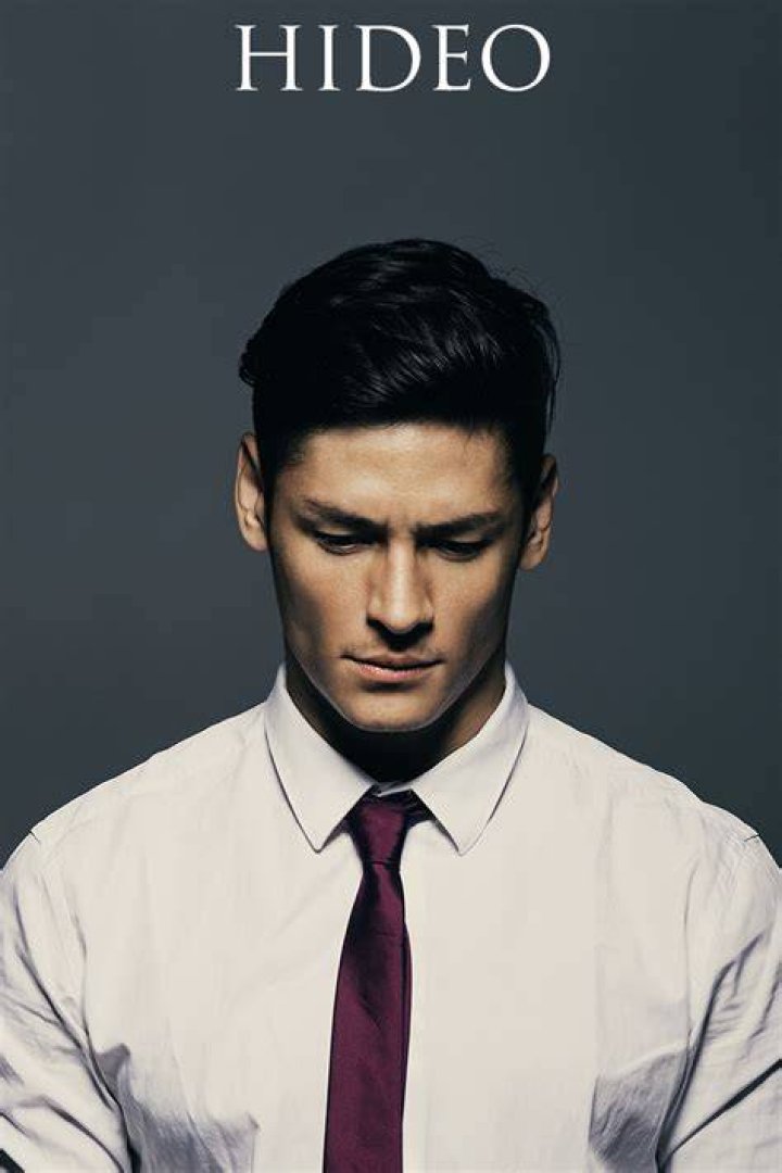 Hideo Muraoka