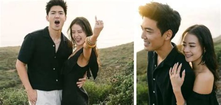 Highdee Kuan Boyfriend | Dating History And Relationship Timeline
