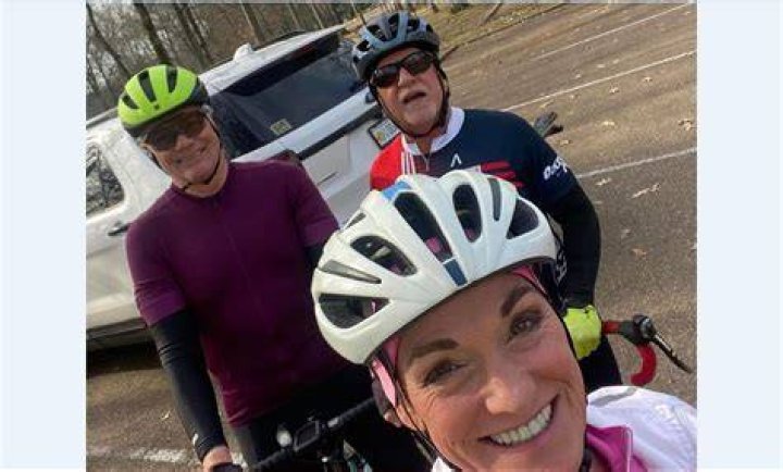Hightailers Bicycle Club Member: Dr Glenn Williams Obituary Death Cause And Family