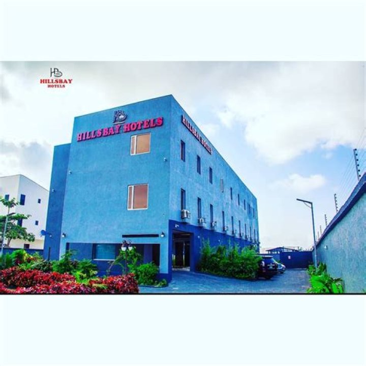 Hillsbay Hotels, Lekki