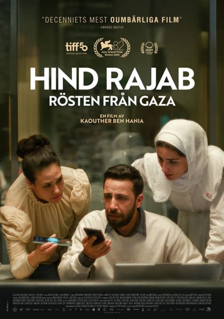 Hind Hassan Age Wikipedia: Everything To Know About Correspondent