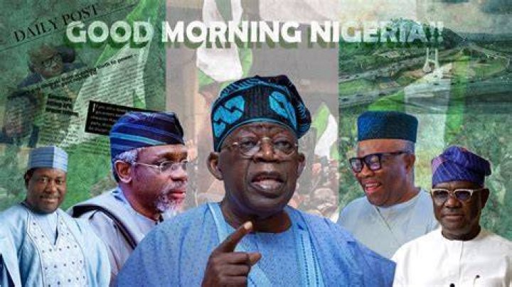 History of Nigerian Politics: How Things Changed