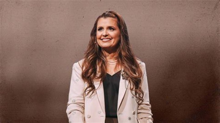 Holly Furtick: Who Is Steven Furtick’s Wife? What does Holly Furtick do?