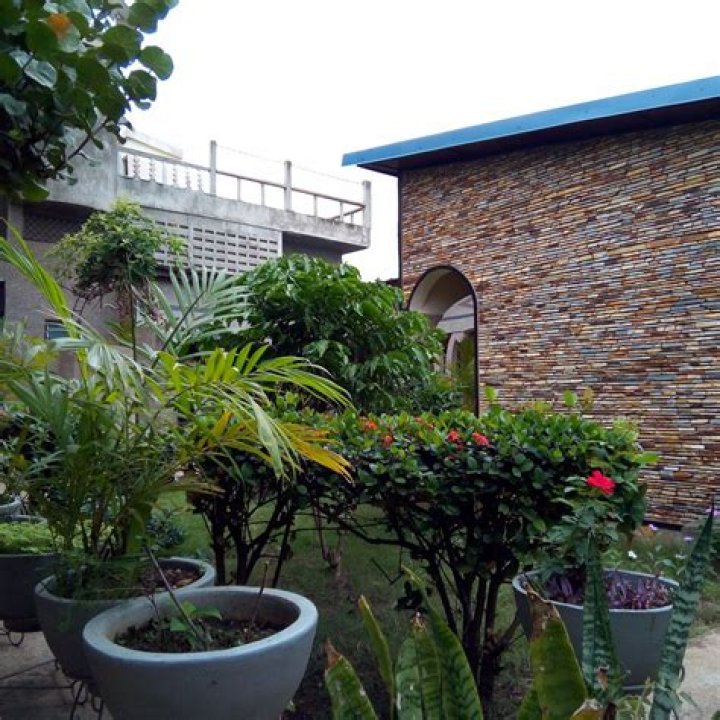 Hotel Agbeviade, Kpalime, Togo