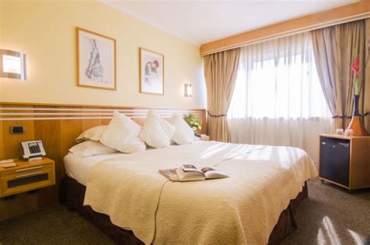 Hotel Ankara, Vina del Mar, Chile