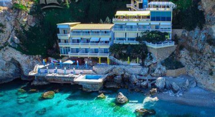 Hotel Liro, Vlorë, Albania