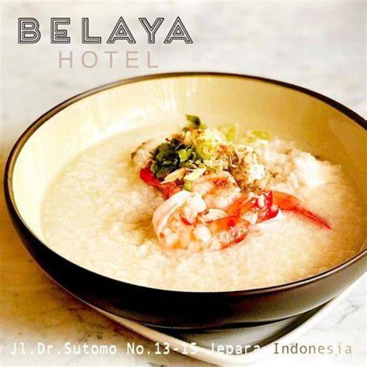 Hotelshrimp