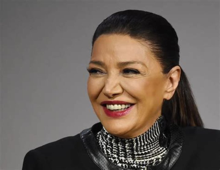 Houshang Touzie: Shohreh Aghdashloo Husband Nationality, Age, Wiki, Bio and Net Worth