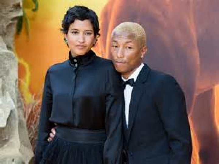 How are Timbaland and Pharrell cousins?