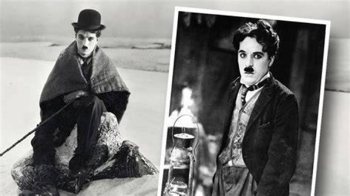 How did Charlie Chaplin Jr. die? His sudden passing detailed