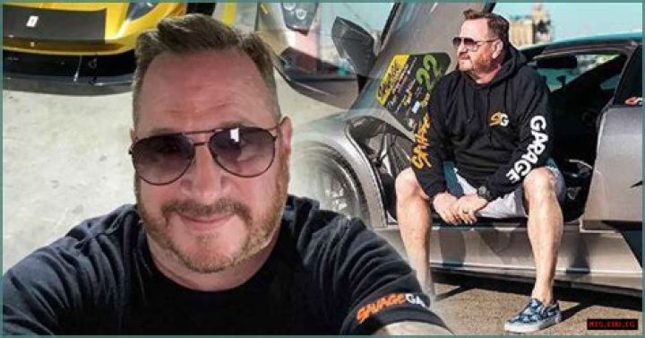 How Did Randy From Savage Garage Die? Clarus Merchant Services CEO Passed Away