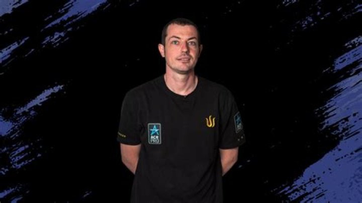 How did tom dwan get his nickname