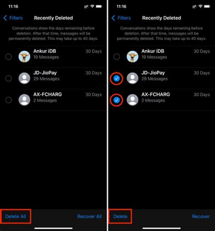 How do i fix an invalid number on my iphone