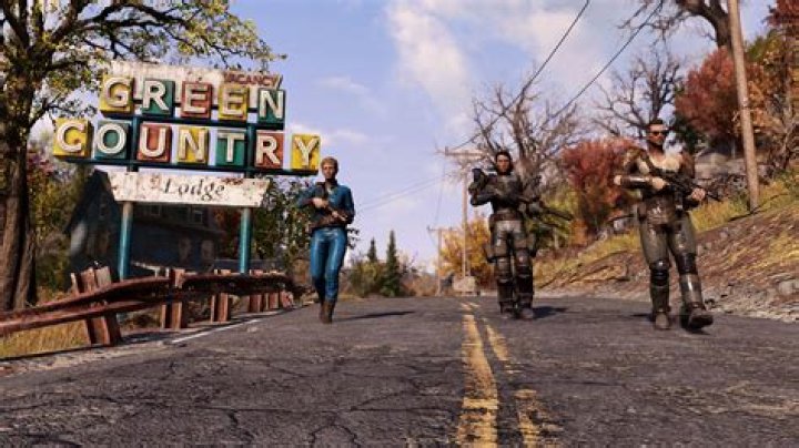 How do i reset fallout new vegas