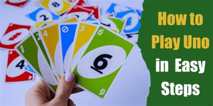 How do you play uno madness
