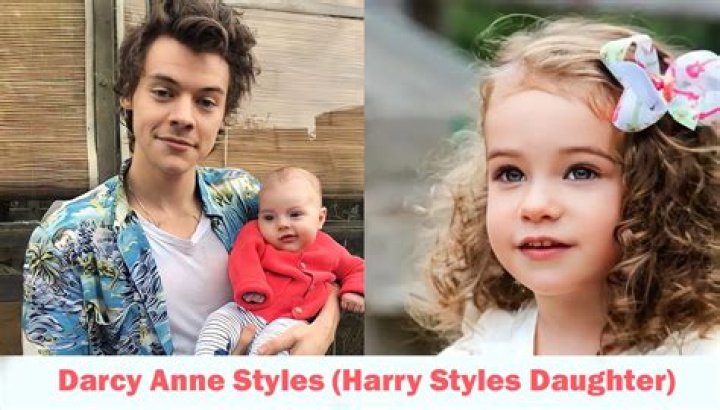 How Many Kids Does Harry Styles Have? Everything To Know About English Singer & Songwriter Family
