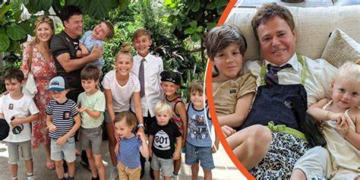 How Many Kids Does Tony Dungy Have? Meet His Wife Lauren Harris