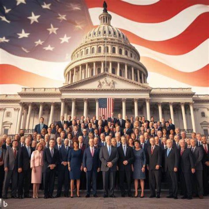 How many members are there in the house of representatives