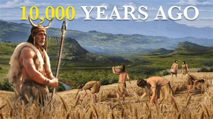 How many years ago was the 2nd century