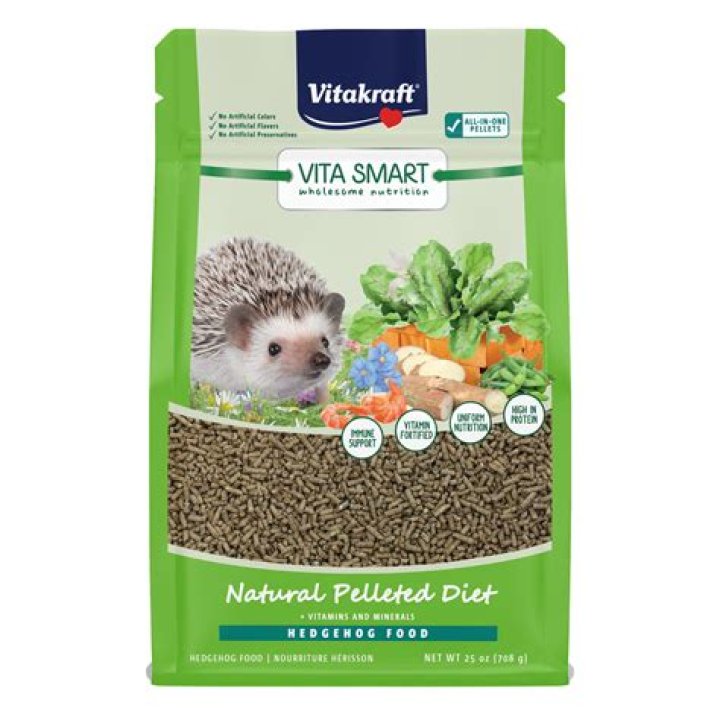 How much do hedgehogs cost at petsmart