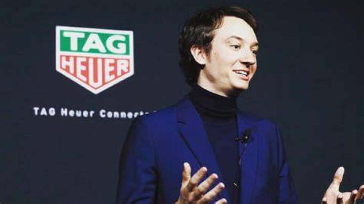 How Much Is Frédéric Arnault Net Worth? Everything To Know About CEO of TAG Heuer