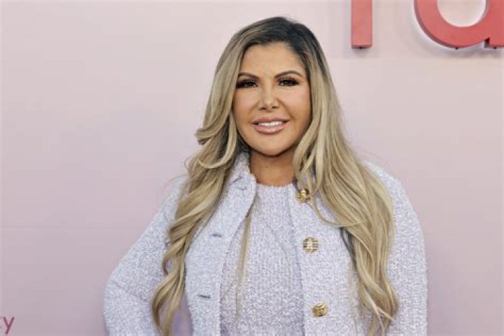 How Much Money Does Adriana Gallardo Make? Latest Adriana Gallardo Net Worth Income Salary