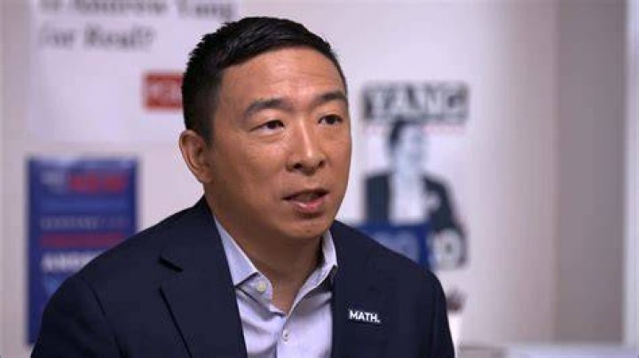 How Much Money Does Andrew Yang Make? Latest Net Worth Income Salary