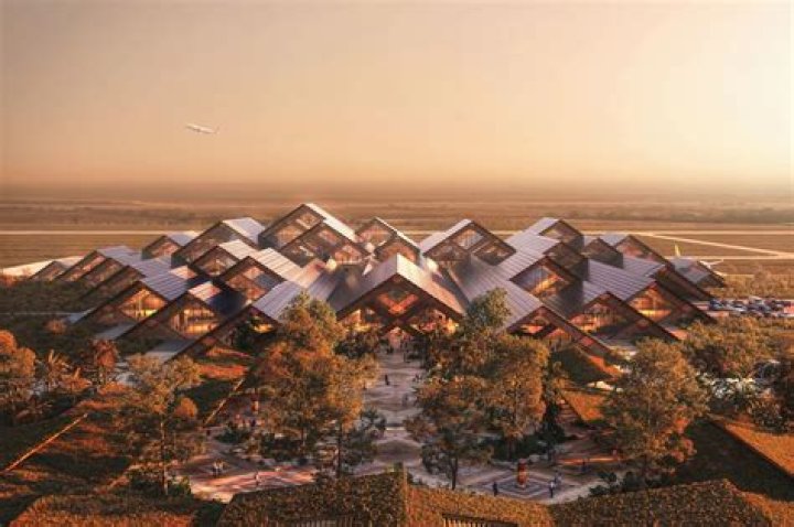 How Much Money Does Bjarke Ingels Make? Latest Bjarke Ingels Net Worth Income Salary