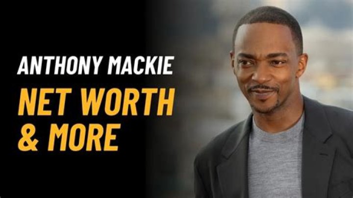 How Much Money Does Calvin Mackie Make? Latest Calvin Mackie Net Worth Income Salary